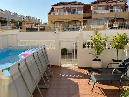 Casa en venta en Orihuela Orihuela-Costa