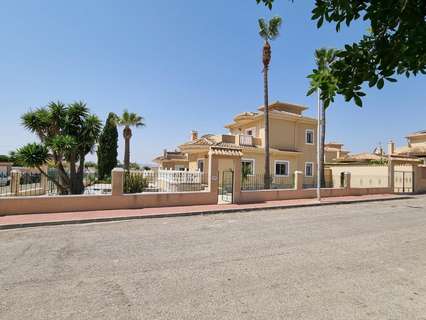 Chalet en venta en Torrevieja