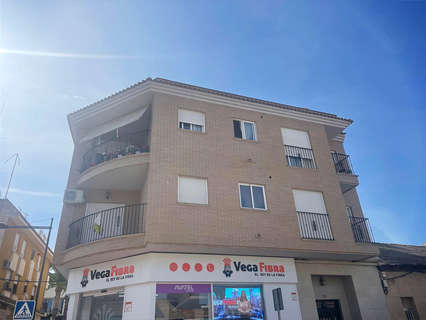 Apartamento en venta en Algorfa