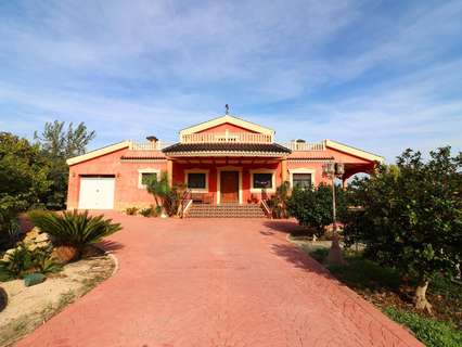 Chalet en venta en Orihuela