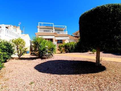 Casa en venta en Orihuela Orihuela-Costa