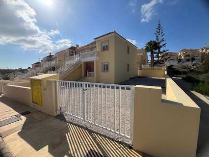 Casa en venta en Orihuela Orihuela-Costa