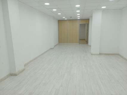 Local comercial en alquiler en Orihuela