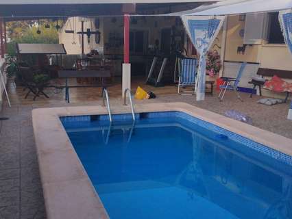 Chalet en venta en Orihuela