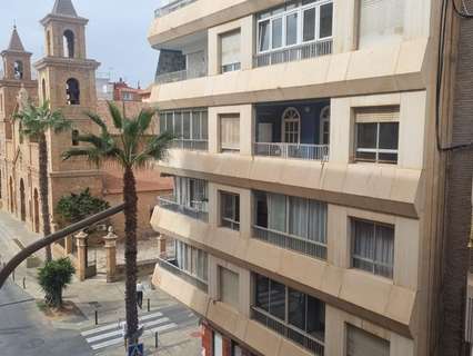 Piso en venta en Torrevieja