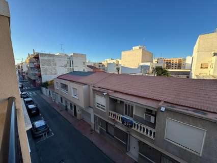 Apartamento en venta en Torrevieja