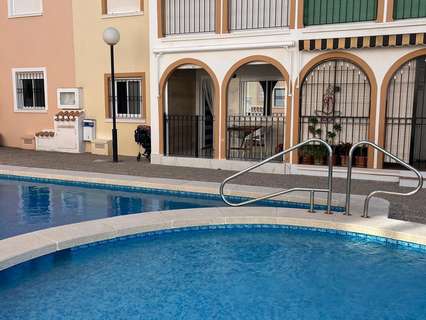 Apartamento en venta en Torrevieja