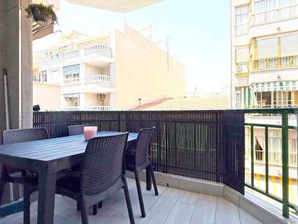 Apartamento en venta en Torrevieja rebajado