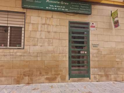 Local comercial en venta en Orihuela