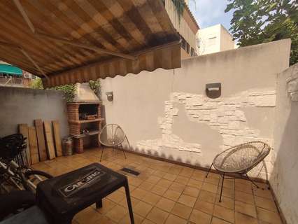 Casa en venta en Mutxamel rebajada