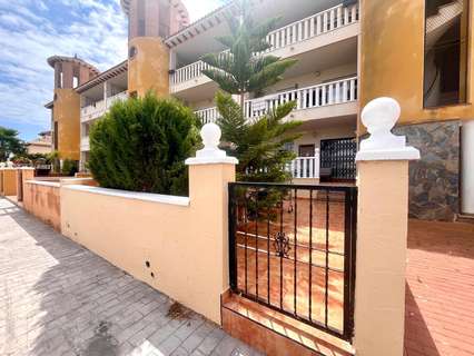 Apartamento en venta en Orihuela zona Orihuela-Costa