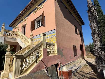 Chalet en venta en Orihuela