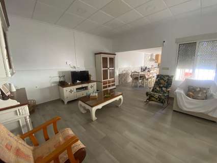 Casa en alquiler en Almoradí