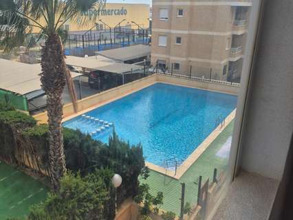 Apartamento en venta en Torrevieja rebajado