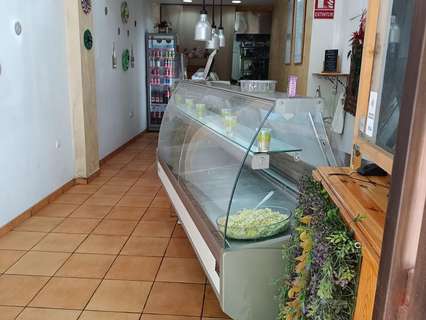 Local comercial en venta en Elche/Elx zona El Altet