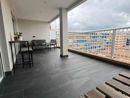 Ático en venta en Orihuela