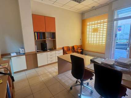 Oficina en venta en Bigastro