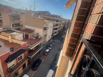 Piso en venta en Bigastro