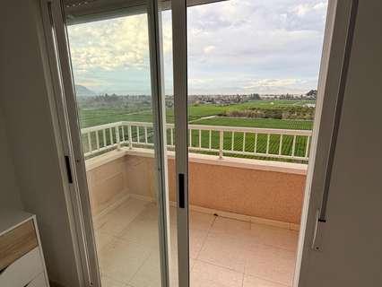 Apartamento en alquiler en Algorfa