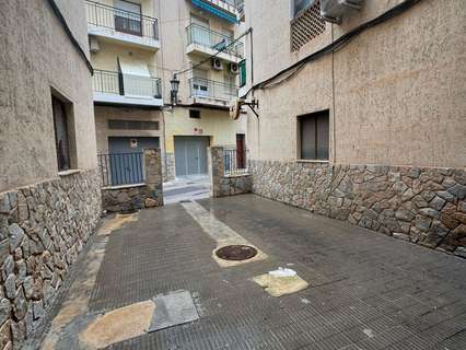 Planta baja en venta en Orihuela