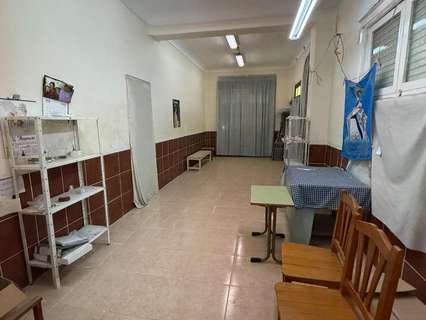 Local comercial en alquiler en Almoradí