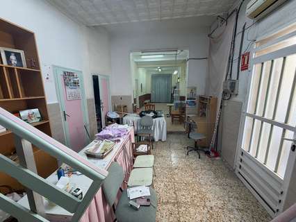 Casa en alquiler en Almoradí