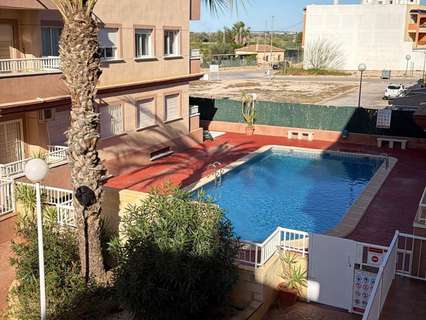 Apartamento en venta en Algorfa