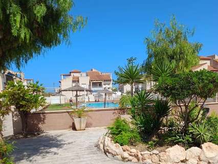 Casa en alquiler en Orihuela zona Orihuela-Costa