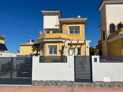 Chalet en venta en Algorfa