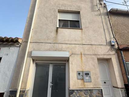 Casa en venta en Hondón de los Frailes