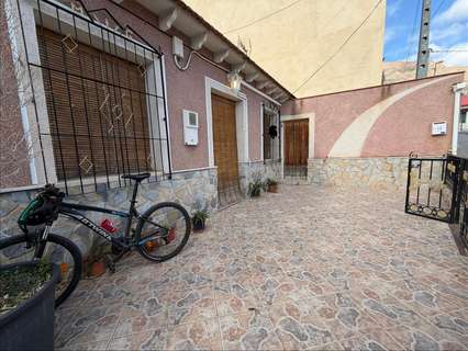 Casa en venta en Orihuela