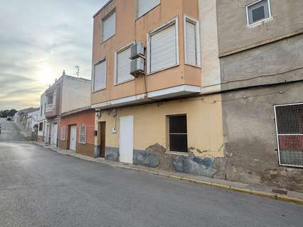 Casa en venta en Bigastro