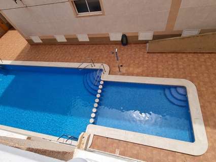 Apartamento en venta en Torrevieja