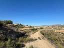 Parcela urbana en venta en Abanilla
