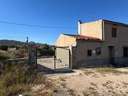 Casa en venta en Abanilla