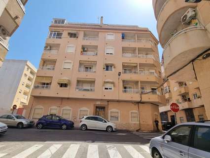 Apartamento en venta en Torrevieja