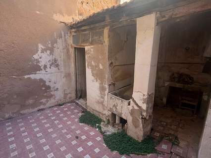 Casa en venta en Benejúzar