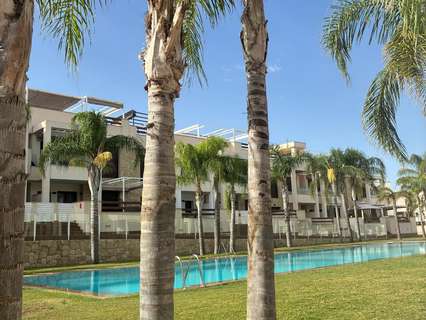 Planta baja en venta en Torrevieja