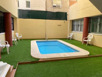 Planta baja en venta en Torrevieja