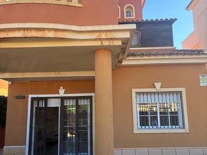 Chalet en venta en Almoradí