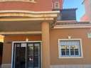 Chalet en venta en Almoradí