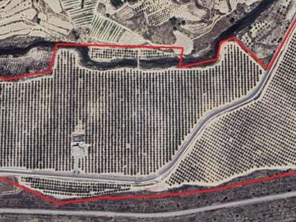 Casa rústica en venta en Orihuela