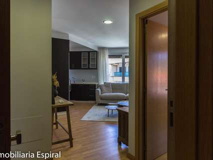 Piso en venta en Sanxenxo