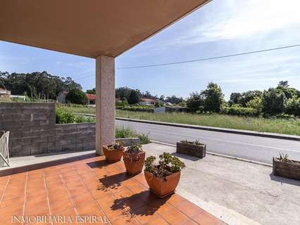 Casa en venta en O Grove