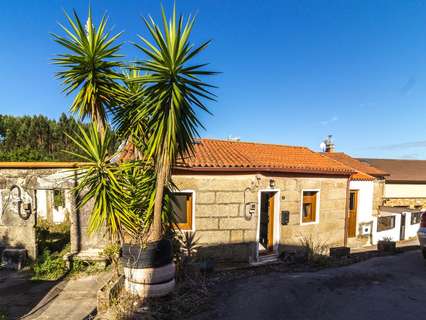 Casa en venta en O Grove