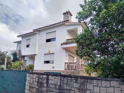 Casa en venta en Sanxenxo