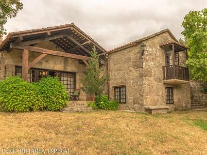 Casa en venta en Cotobade