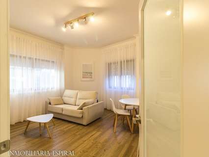 Apartamento en venta en Sanxenxo