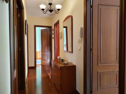 Apartamento en venta en O Grove