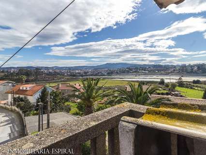 Ático en venta en Poio rebajado